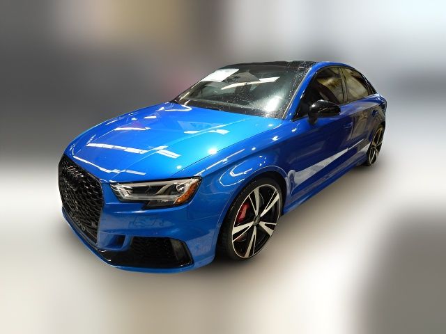 2020 Audi RS 3 Base