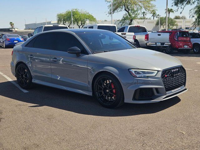 2020 Audi RS 3 Base