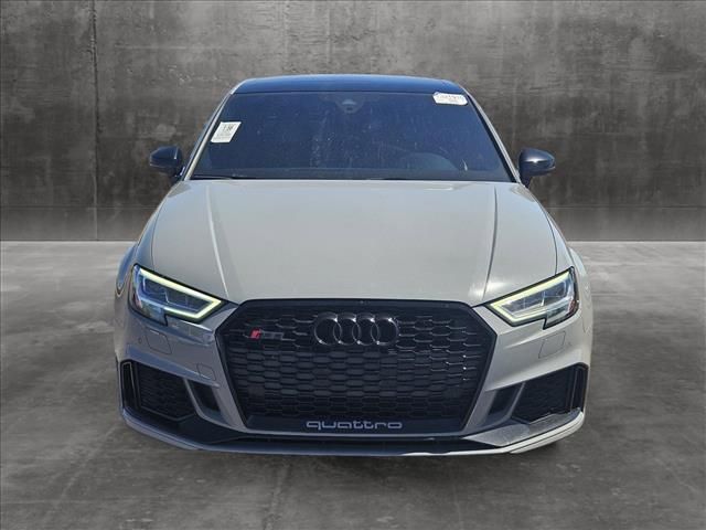 2020 Audi RS 3 Base