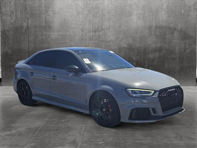 2020 Audi RS 3 Base