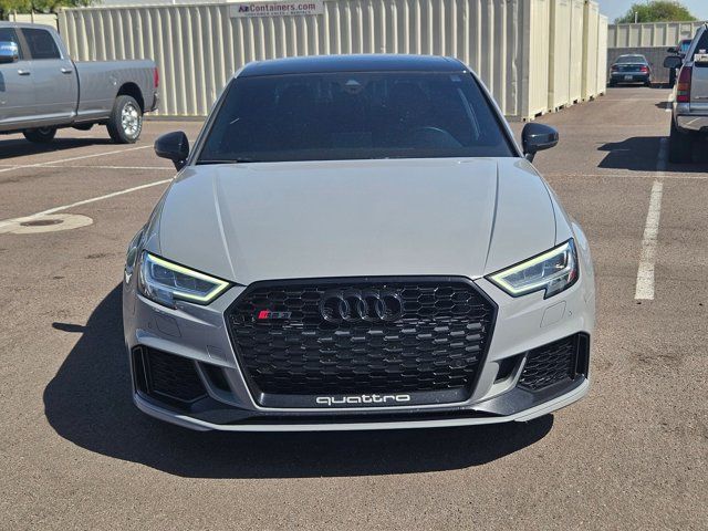 2020 Audi RS 3 Base