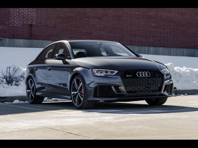 2020 Audi RS 3 Base