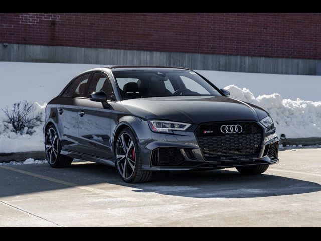 2020 Audi RS 3 Base