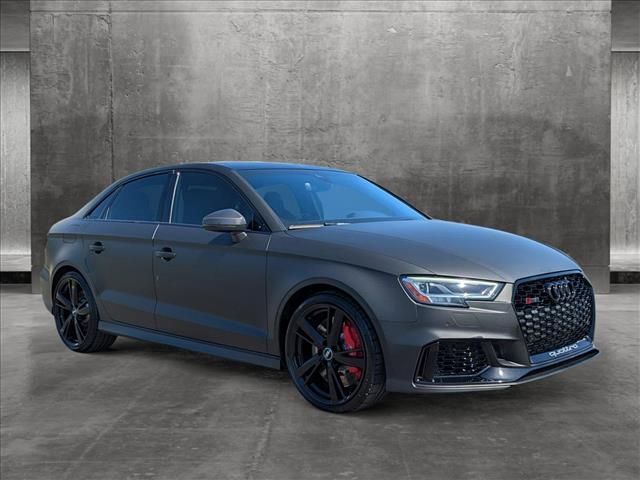 2020 Audi RS 3 Base