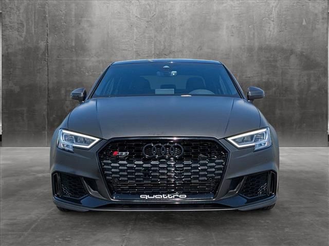 2020 Audi RS 3 Base