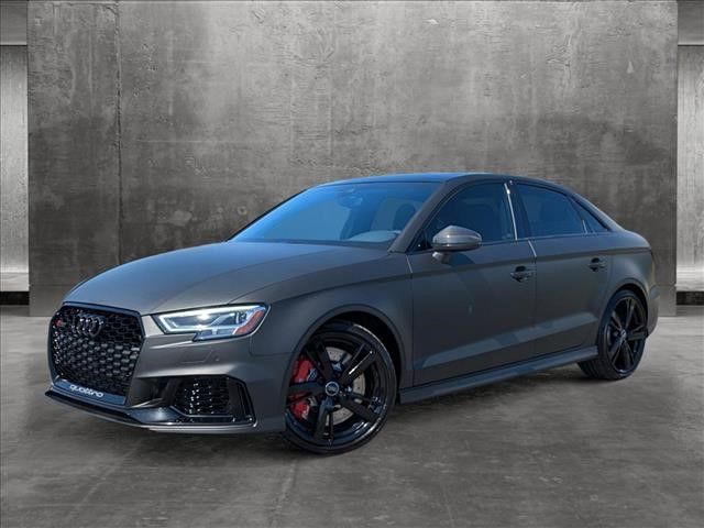 2020 Audi RS 3 Base