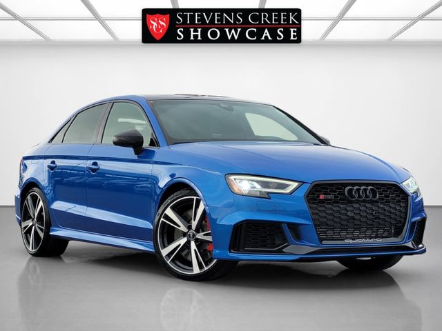 2020 Audi RS 3 Base