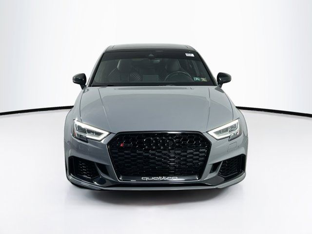 2020 Audi RS 3 Base