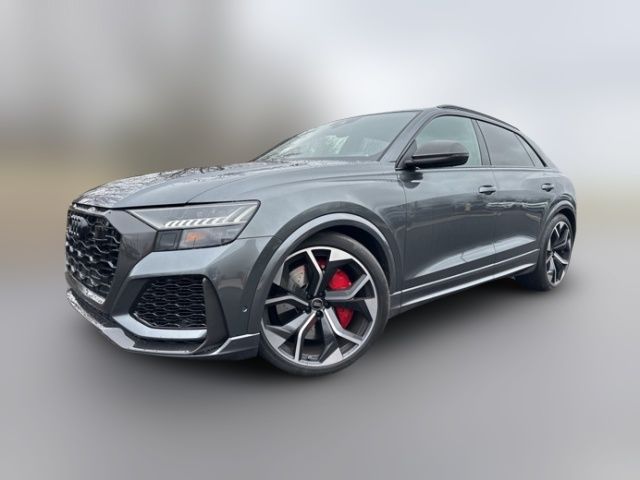 2020 Audi RS Q8 Base