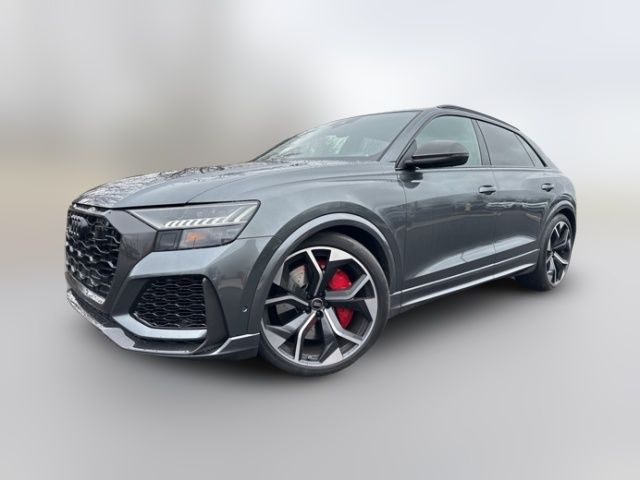 2020 Audi RS Q8 Base