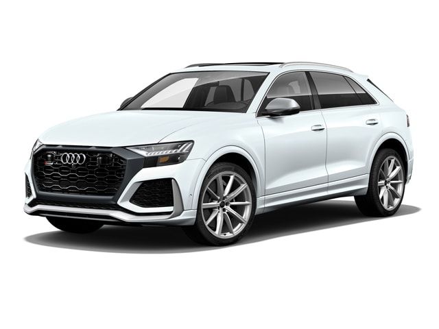 2020 Audi RS Q8 Base