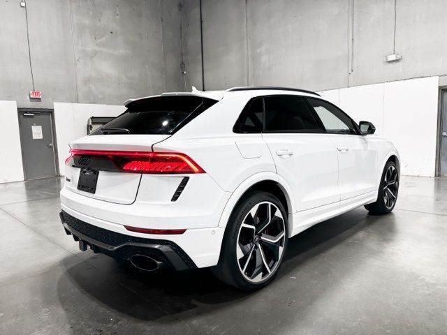 2020 Audi RS Q8 Base