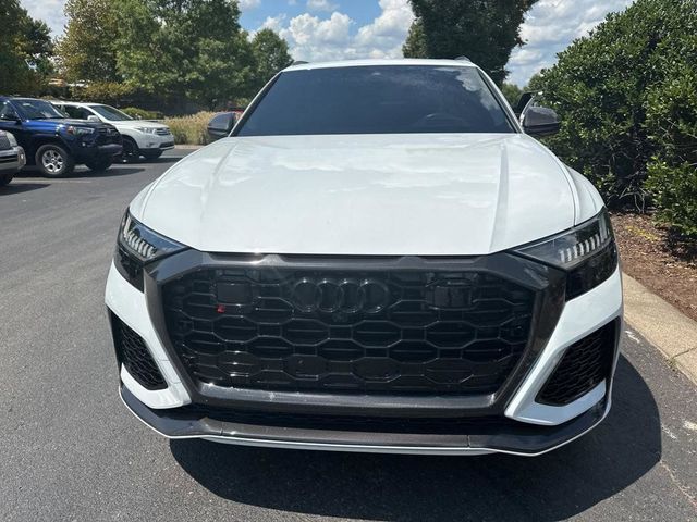 2020 Audi RS Q8 Base