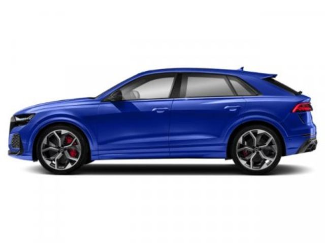 2020 Audi RS Q8 Base