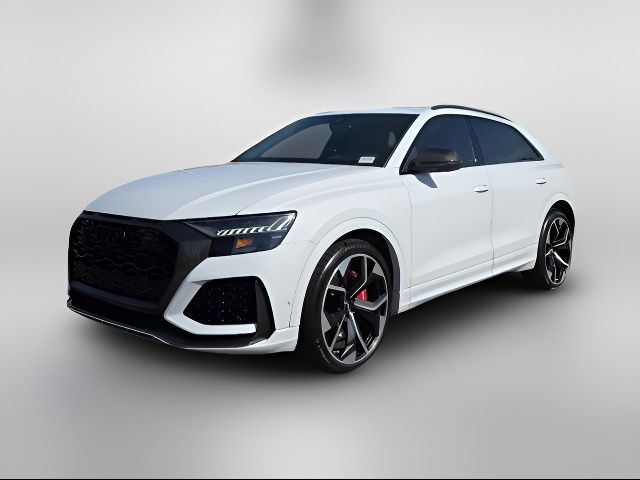 2020 Audi RS Q8 Base