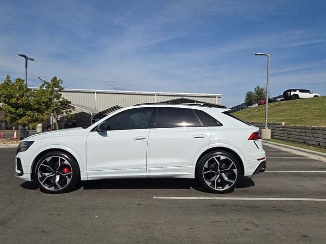 2020 Audi RS Q8 Base