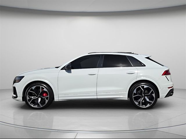 2020 Audi RS Q8 Base