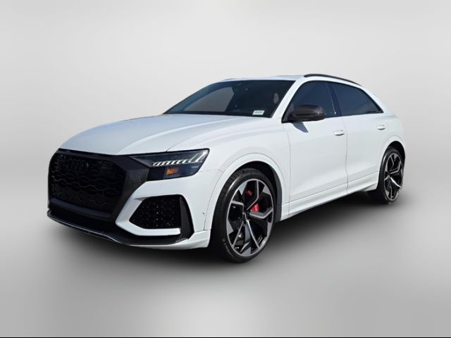 2020 Audi RS Q8 Base