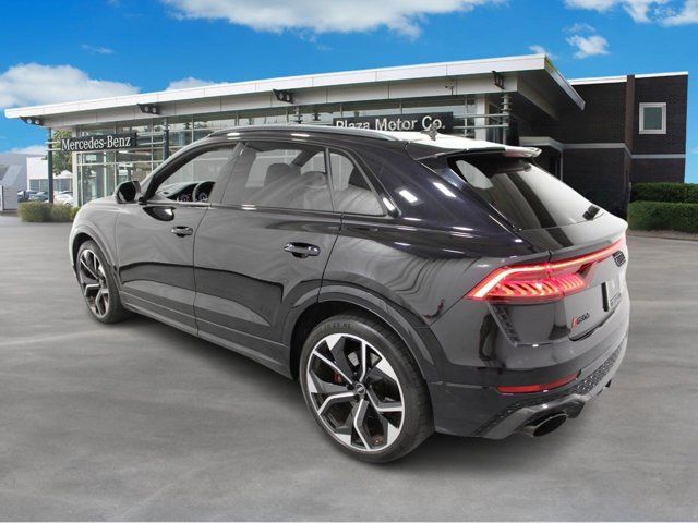 2020 Audi RS Q8 Base