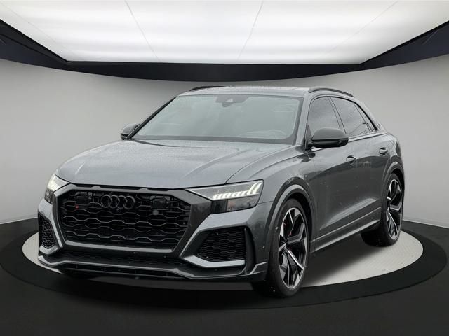 2020 Audi RS Q8 Base