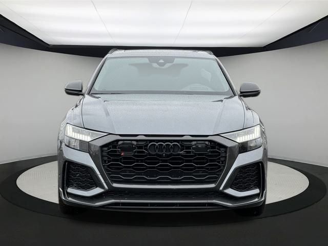 2020 Audi RS Q8 Base