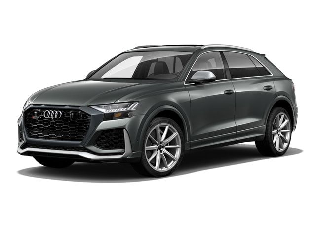 2020 Audi RS Q8 Base