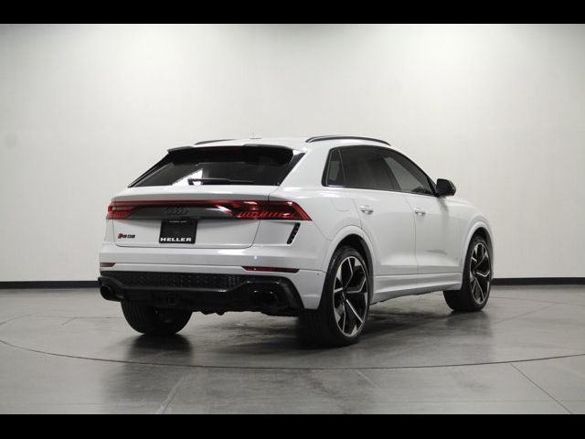 2020 Audi RS Q8 Base