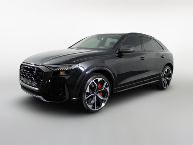 2020 Audi RS Q8 Base