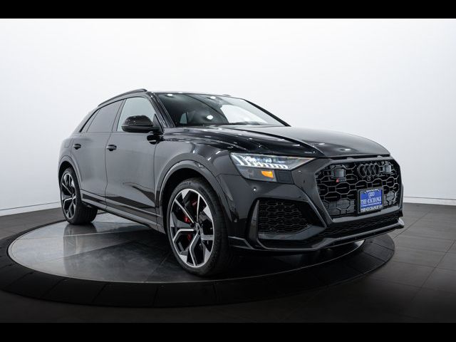 2020 Audi RS Q8 Base