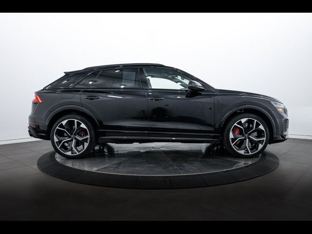 2020 Audi RS Q8 Base