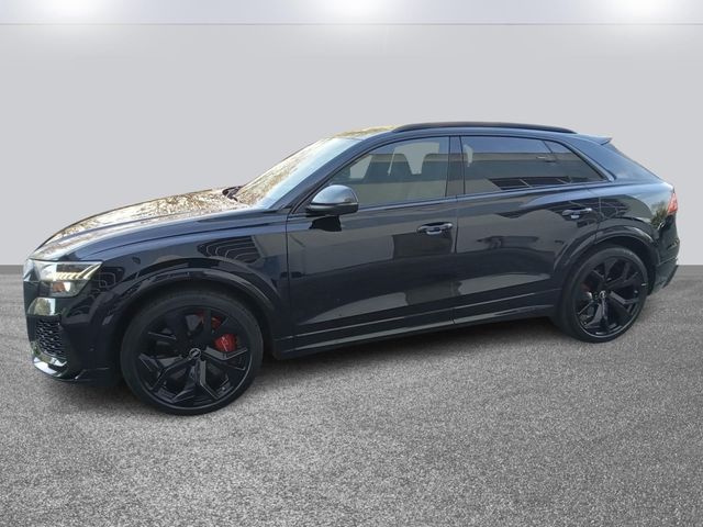 2020 Audi RS Q8 Base