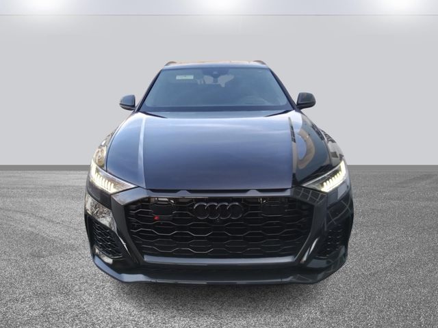 2020 Audi RS Q8 Base