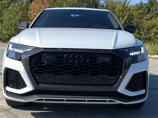 2020 Audi RS Q8 Base