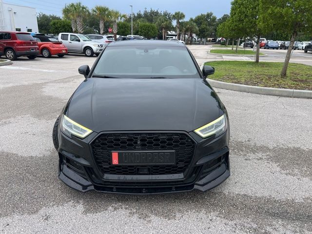 2020 Audi S3 S Line Premium