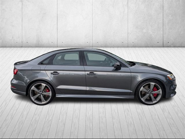 2020 Audi S3 S Line Premium Plus