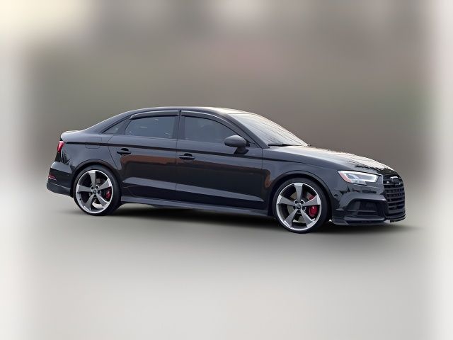 2020 Audi S3 S Line Premium Plus