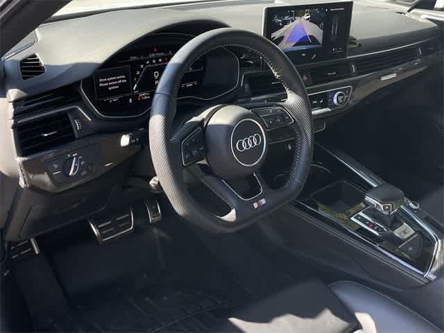 2020 Audi S4 Premium Plus