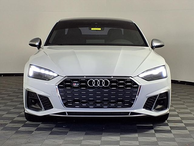 2020 Audi S5 Premium Plus