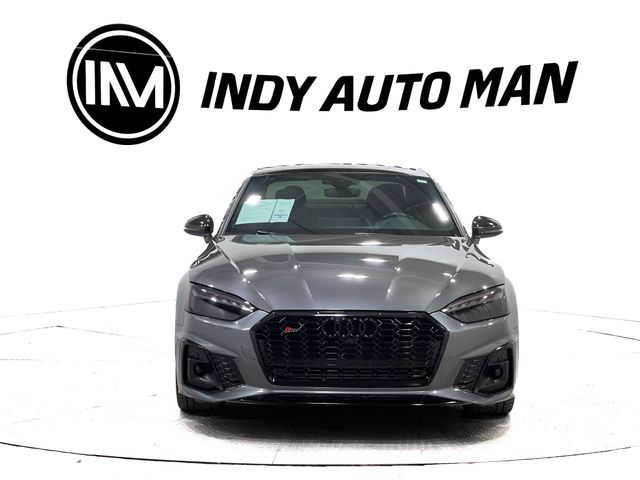 2020 Audi S5 Premium Plus