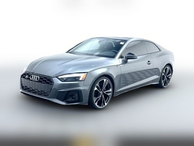 2020 Audi S5 Premium Plus