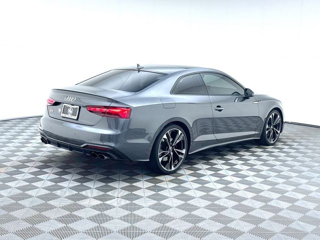 2020 Audi S5 Premium Plus