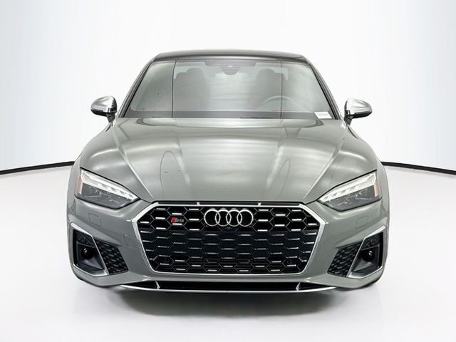 2020 Audi S5 Prestige