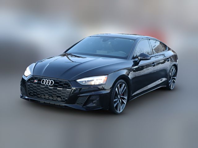 2020 Audi S5 Sportback Premium
