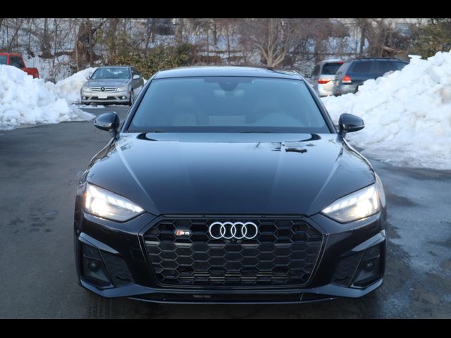 2020 Audi S5 Sportback Premium