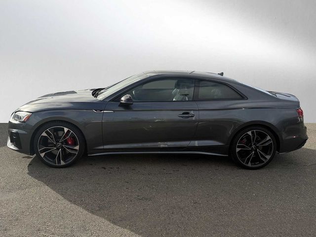 2020 Audi S5 Premium Plus