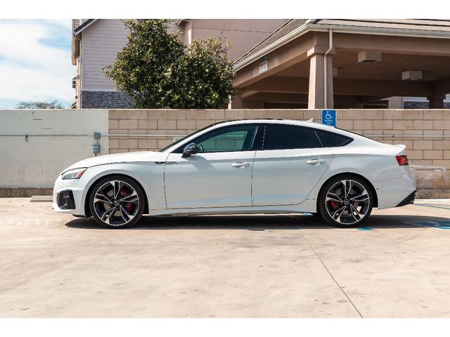 2020 Audi S5 Sportback Prestige