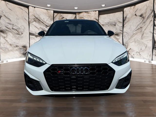 2020 Audi S5 Prestige