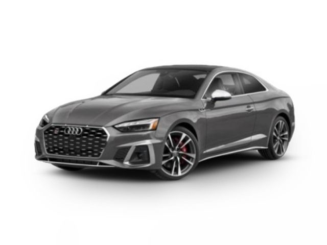 2020 Audi S5 Prestige