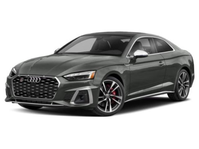 2020 Audi S5 Premium Plus