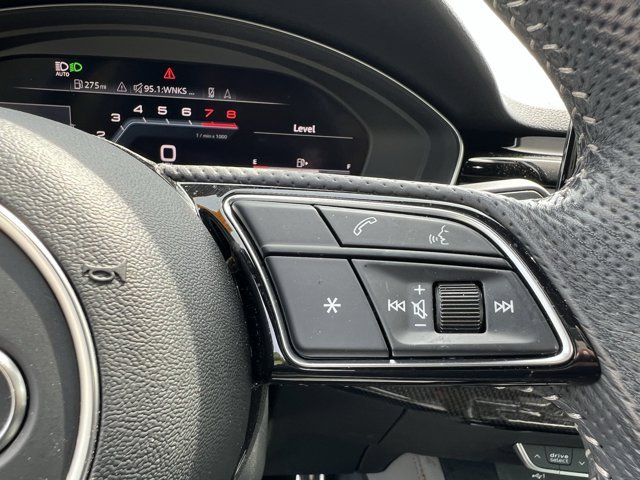2020 Audi S5 Prestige